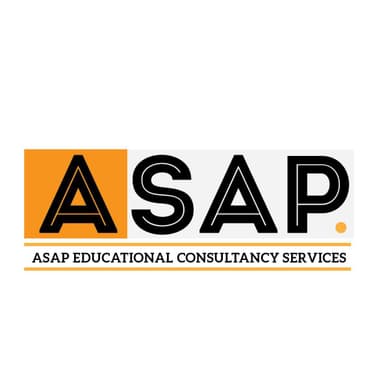 ASAP Educational Consultancy Services